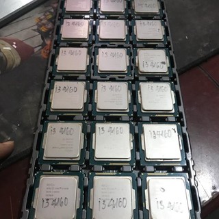 Cpu i3 4160 + keo tản nhiệt