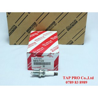Bugi Denso K16R-U