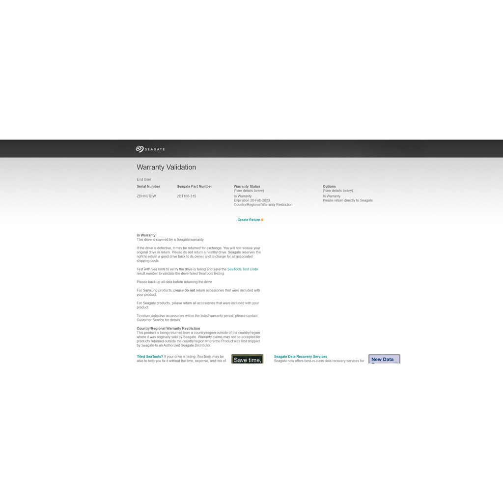 Ổ CỨNG SEAGATE 4TB - SKYHAWK CHÍNH HÃNG - DÒNG CHUYÊN DÀNH CHO ĐẦU GHI CAMERA | BigBuy360 - bigbuy360.vn