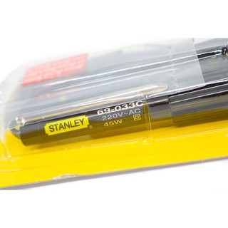 MỎ HÀN STANLEY 69-033C