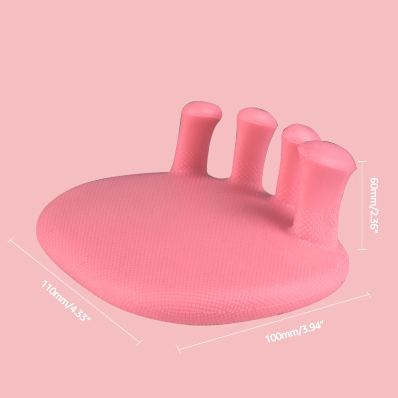 1 Cặp Dụng Cụ Luyện Tập Chỉnh Tư Thế Ngón Chân Và Hông