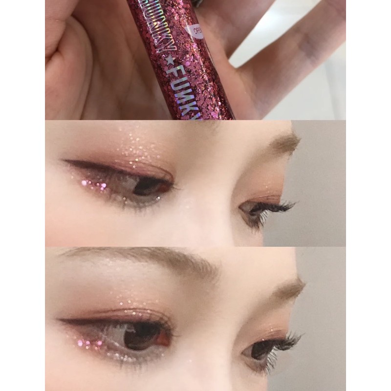 MẮT NHŨ HOLIKA HOLIKA 19 JOYFUL SPANGLITTER | BigBuy360 - bigbuy360.vn