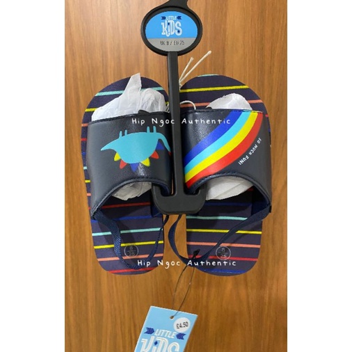 DÉP KHỦNG LONG SIÊU NHẸ HÃNG MATALAN UK AUTHENTIC