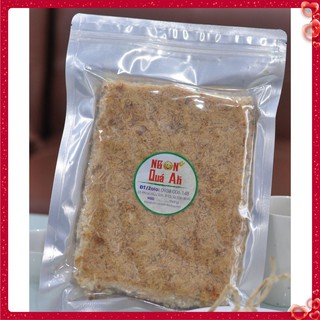 Cơm Cháy Siêu Chà Bông 💝FREE SHIP💝 Com Chay Cha Bong Siêu Vị Sài Gòn 100gr - 250gr