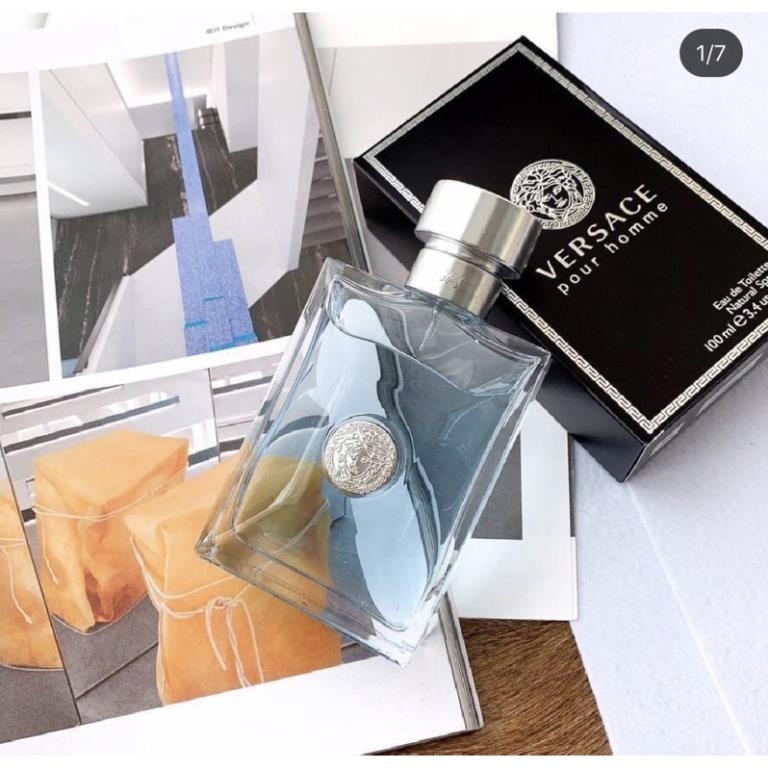 Nước hoa versace pour homme mã MP36