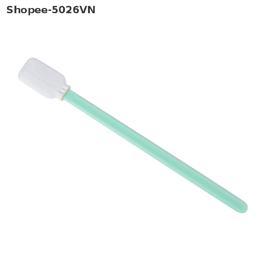Hộp 50 Que Vệ Sinh Cho Máy In Quang Học Tiện Dụng