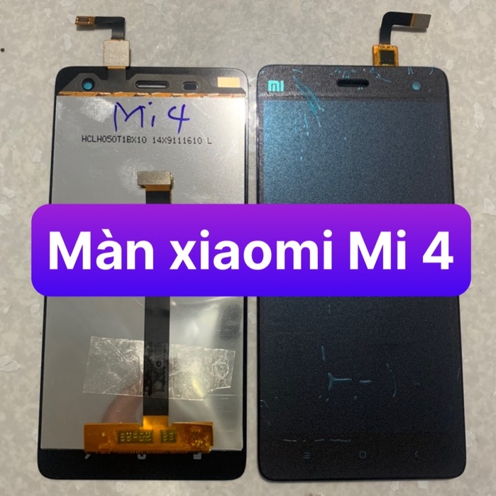 màn hình xiaomi Mi 4 - zin full