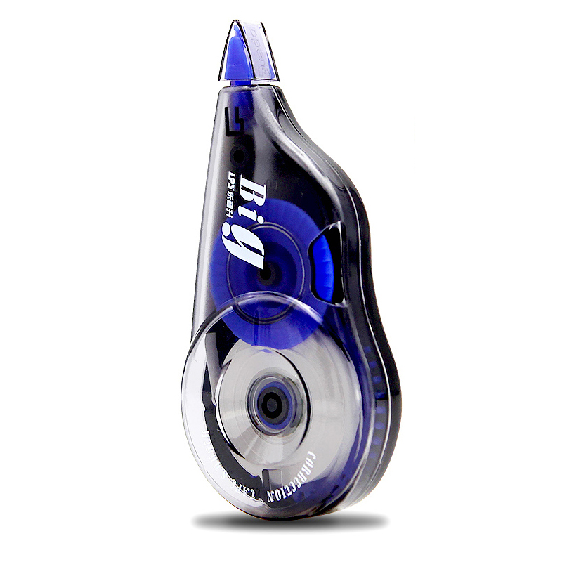 Set 6 bút xóa kéo 12m*5mm dành cho học sinh