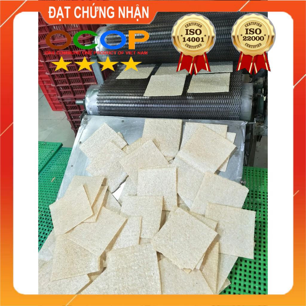 Bánh Tráng Gạo Mè Cao Cấp Nướng Sẵn Sachi 🌟Bì Loại 75Gram🌟Bánh Tráng Sachi🌟 | BigBuy360 - bigbuy360.vn