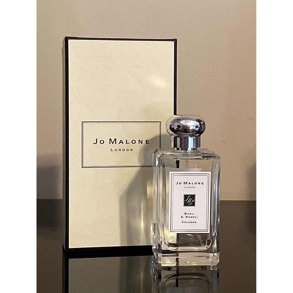 +𝐘𝐨𝐮𝐧𝐢𝐪𝐮𝐞+ Nước hoa dùng thử Jo Malone Basil & Neroli Tester 5ml/10ml | BigBuy360 - bigbuy360.vn