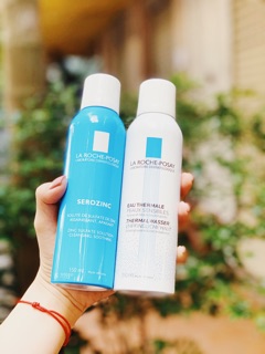 Xịt khoáng LA ROCHE POSAY