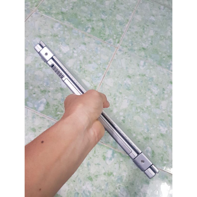 Laptop Panasonic CF-MX4 i5 5200U RAM 4GB SSD 128GB cảm ứng lật màn hình 360 độ