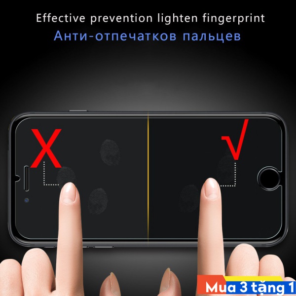 Kính cường lực bảo vệ màn hình điện thoại HTC Play U11 Life Plus EYEs