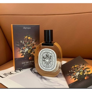 Nước hoa Diptyque Eau des Sens 10ml