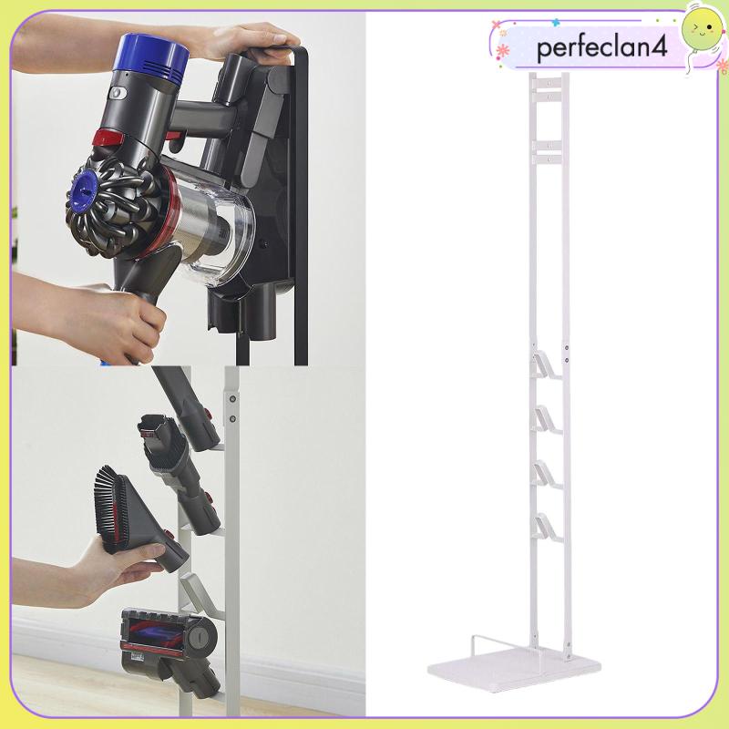 Giá Đỡ Màu Trắng Chuyên Dụng Cho Máy Hút Bụi Dyson Perfeclan4