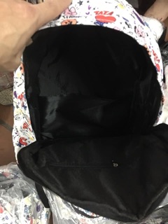 Balô bt21 bts