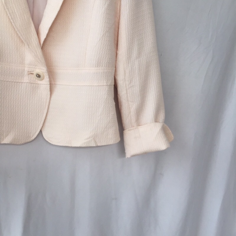 Siêu phẩm Blazer ONEIROS Nhật mới cen màu ngọt newtag