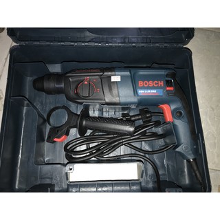 MÁY KHOAN BÊ TÔNG BOSCH 3 CHỨC NĂNG HÀNG LOẠI 1