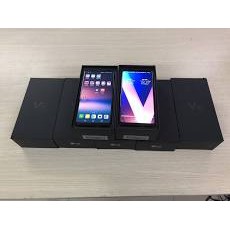 ĐIÊN THOẠI LG V30 MỚI CHÍNH HÃNG FULLBOX CHƠI PUBG MƯỢC