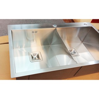Chậu rửa bát Ranox RN-4466