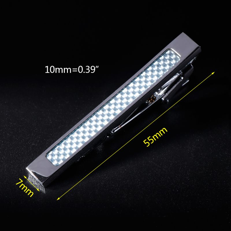 Ghim Cài Khăn Choàng Bằng Sợi Carbon Phong Cách Retro