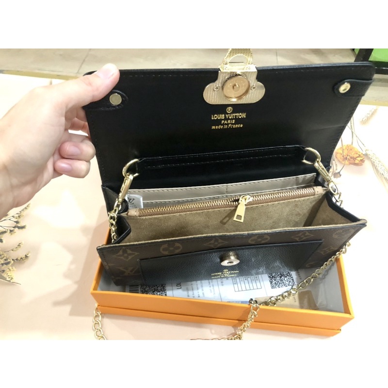 VÍ CLUTCH SUPER FULLBOX SEAL