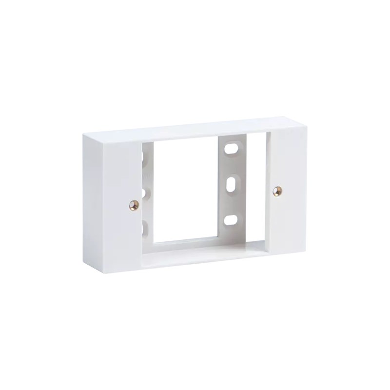 Đế nổi cao dùng gắn mặt cb hoặc ổ cắm _ dùng được cho Pana và Sino CK157RH