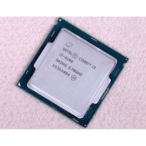 CPU i5 - 2400, i5 - 4570,i3-6100, Xeon E3 1220V1,v2