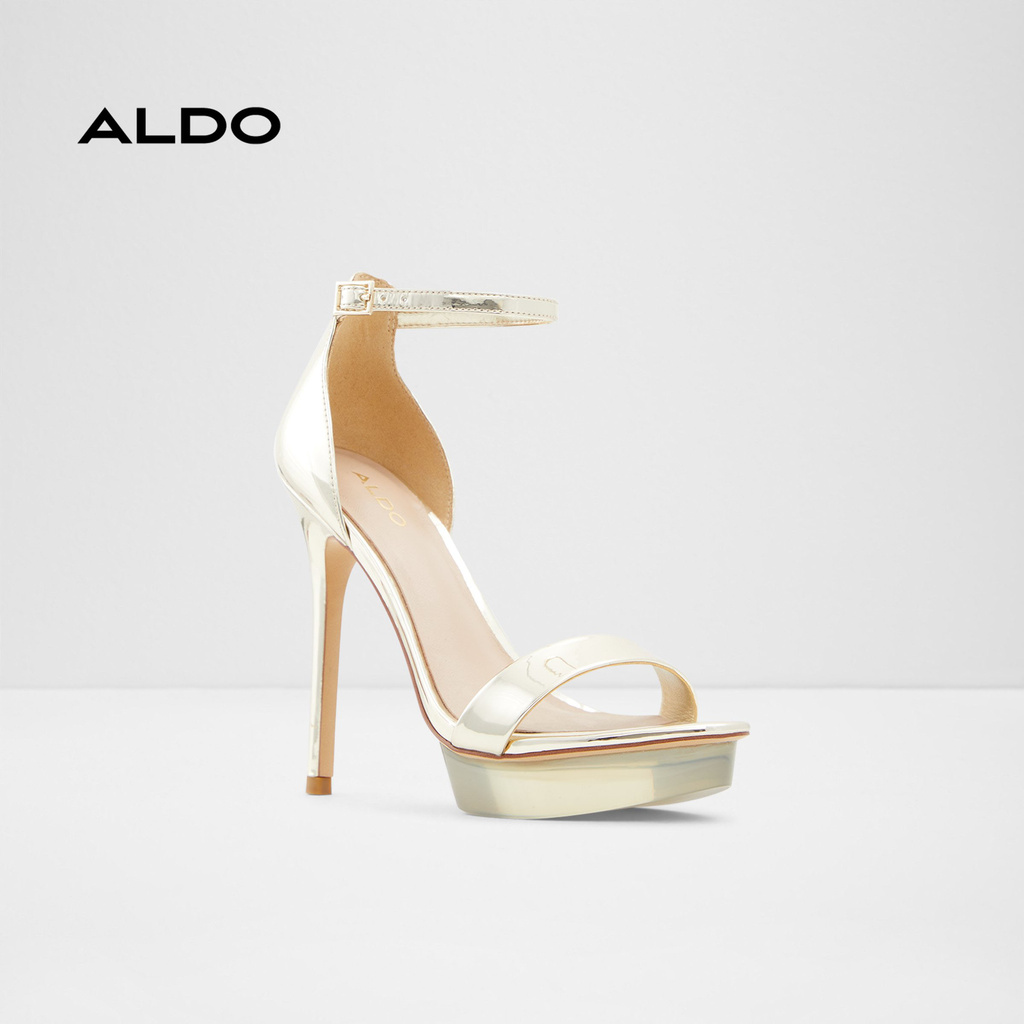 Giày sandals cao gót nữ gót nhọn ALDO FELAWEN