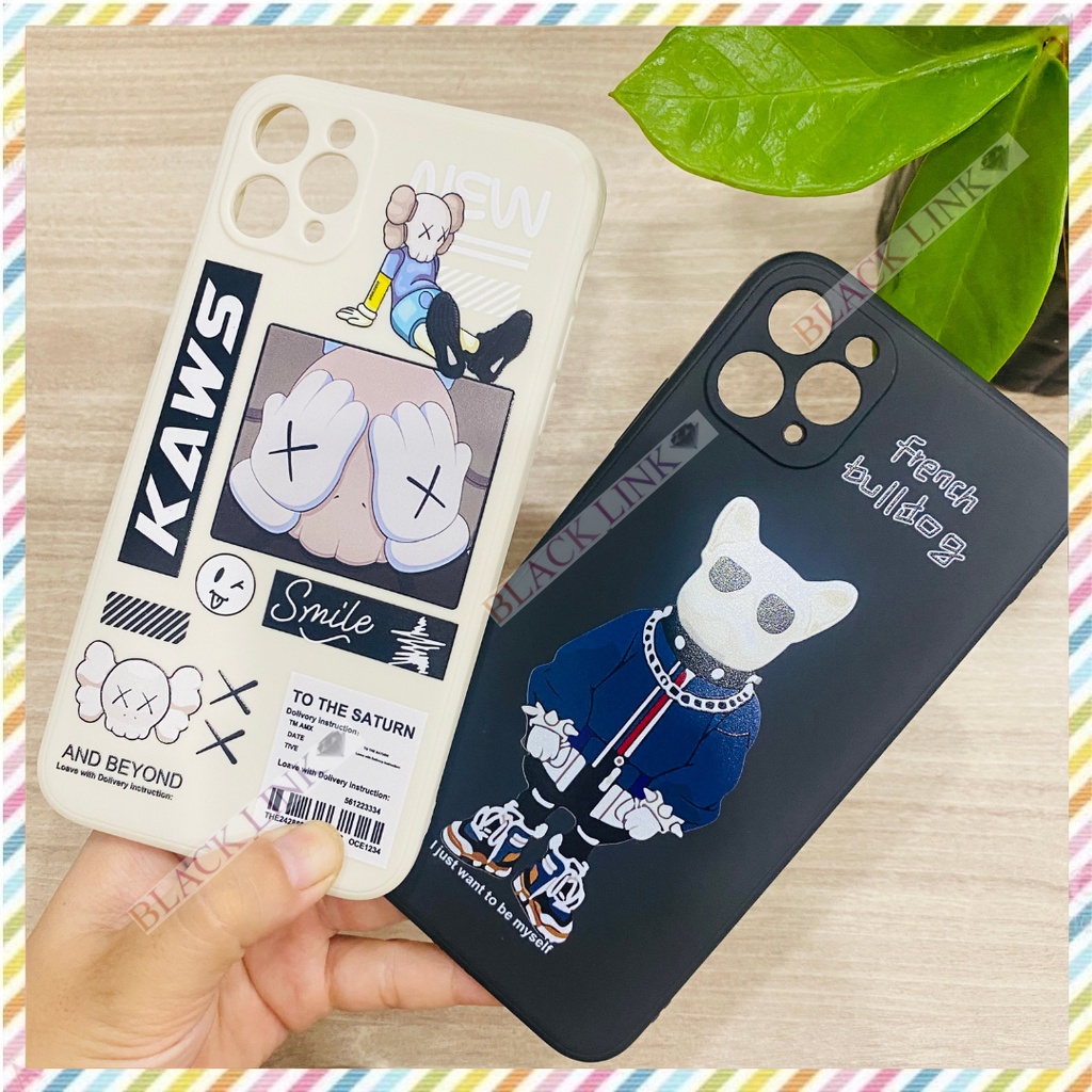 Ốp lưng iphone camera chống sốc va đập 6/6s/6plus/6s plus/7/8/7plus/8plus/x/xs/xsmax/xr/11/12/13/pro/max V6