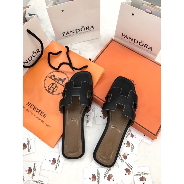 Dép HM siêu vip fullbox hãng mỗi đôi còn 1sz 38 sale