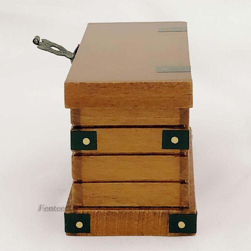 Ốp Đất Sét Mô Phỏng Phong Cảnh Sống Động Dành Cho Trang Trí Nhà Cửa DIY 1 / 12