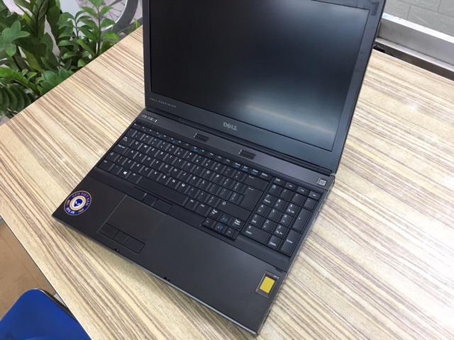 Laptop Dell Precision M4600 mạnh mẽ siêu trâu game mượt mà | BigBuy360 - bigbuy360.vn