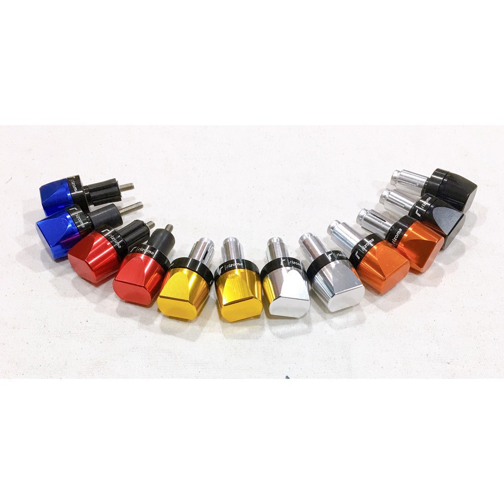 [CỰC RẺ] Gù tay lái xéo 2 đầu L1