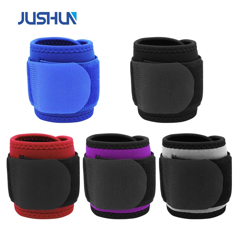 Băng Quấn Bảo Vệ Cổ Tay Khi Chơi Thể Thao