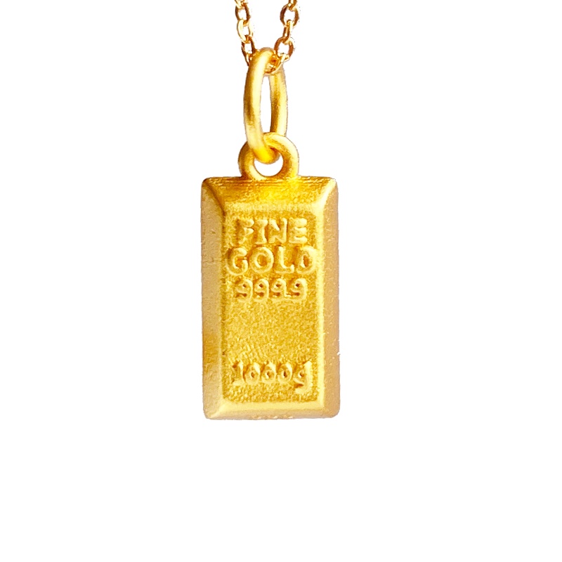 Hạt Xâu Chuỗi Hình Viên Gạch Dùng Làm Vòng Tay / Dây Chuyền Thủ Công diy