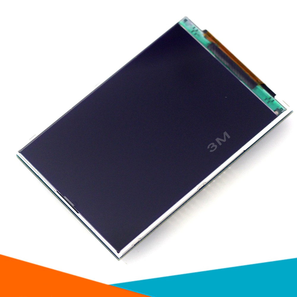 Shield TFT 3.5 inch UNO/Mega2560/DUE 320x480