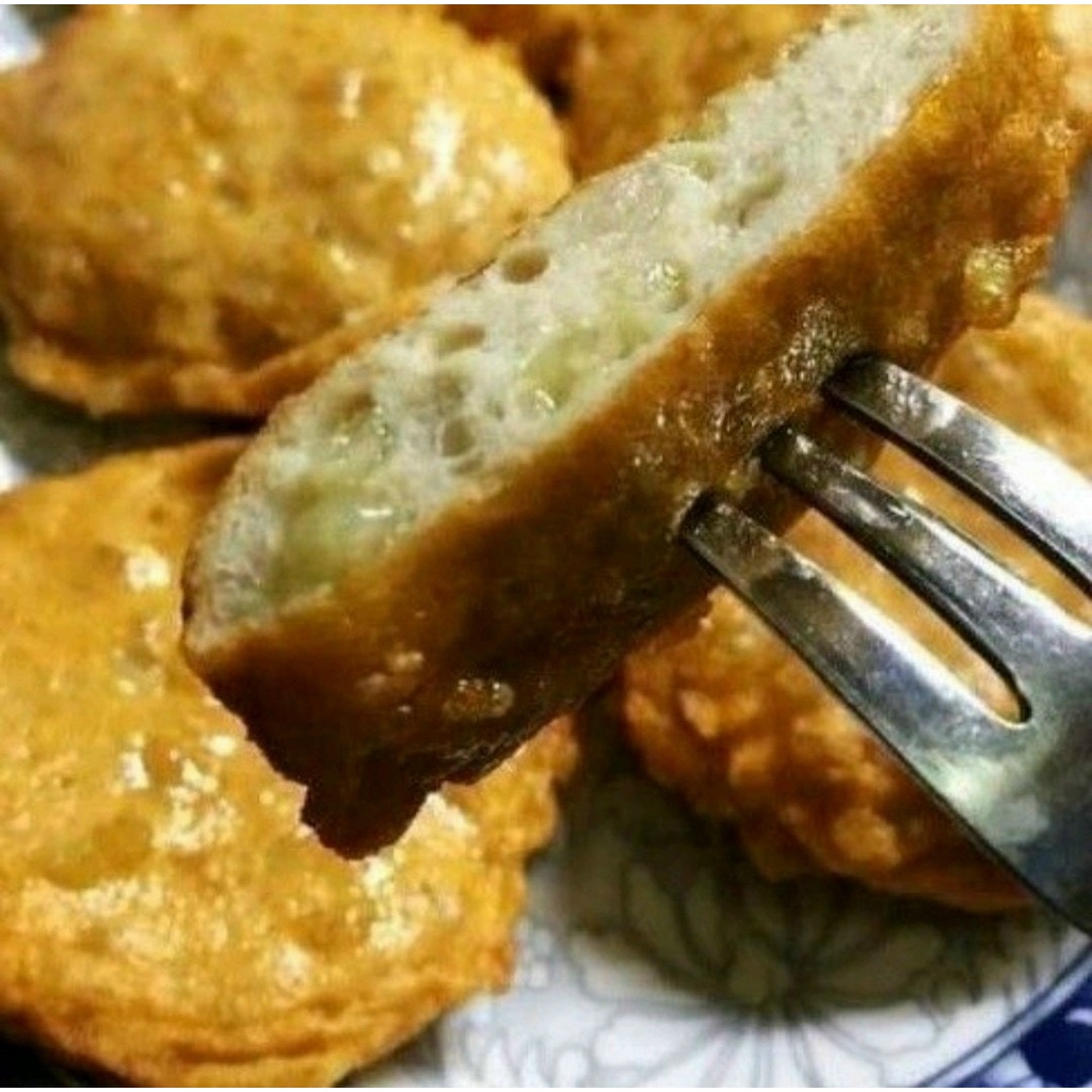 CHẢ CỐM HÀ NỘI 500GR