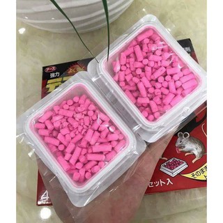 Thuốc diệt chuột Dethmor Nhật Bản