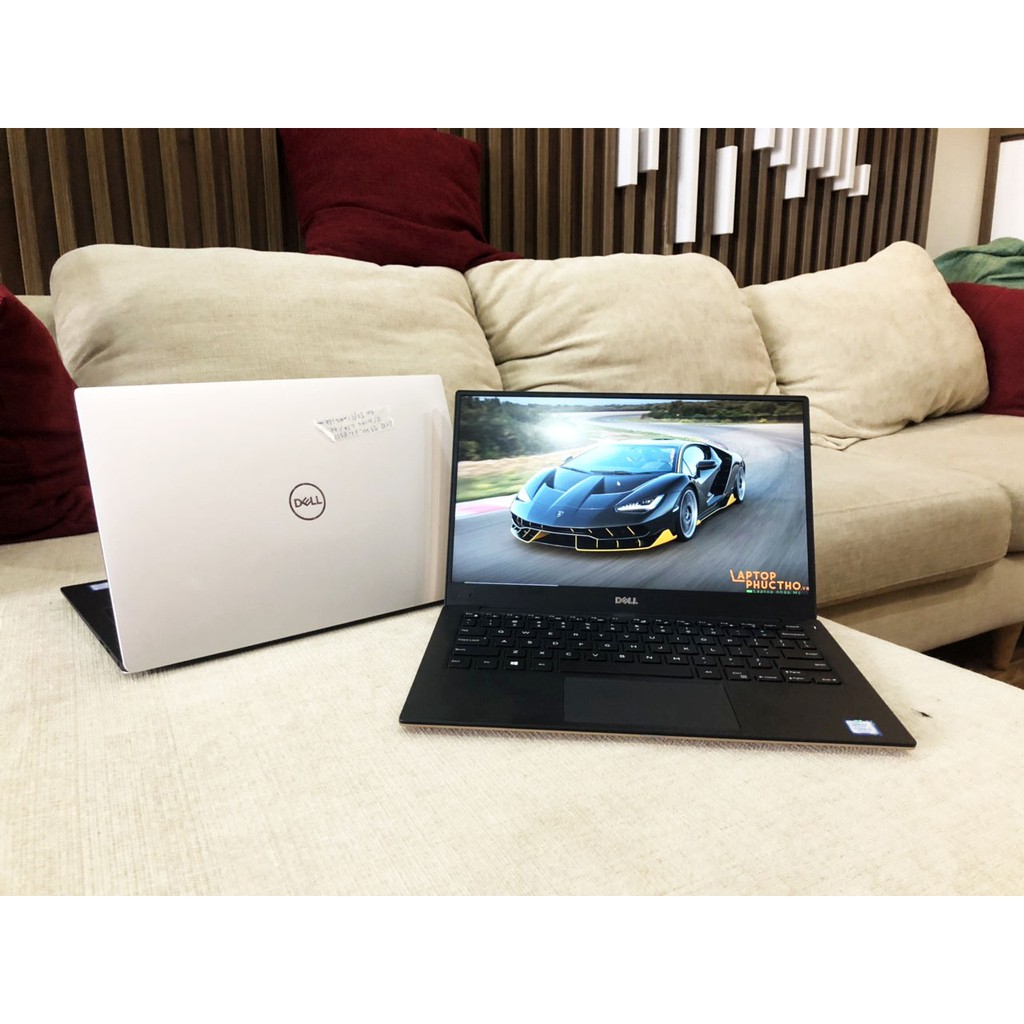 Laptop Dell XPS 13 9370 (i7 8550u)