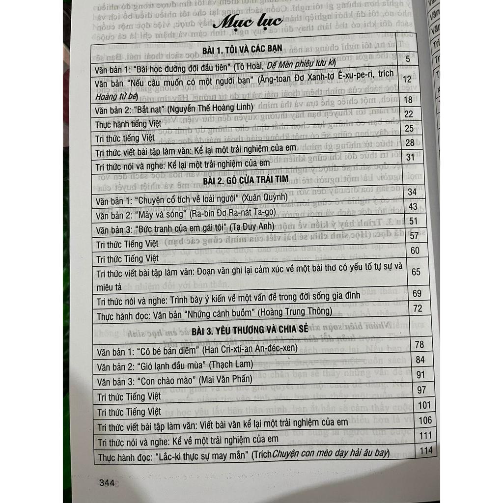 Sách - Bồi Dưỡng Ngữ Văn 6