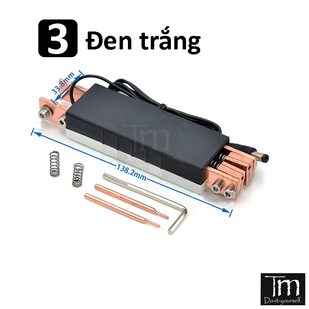 Tay Hàn Cân Lực 2022