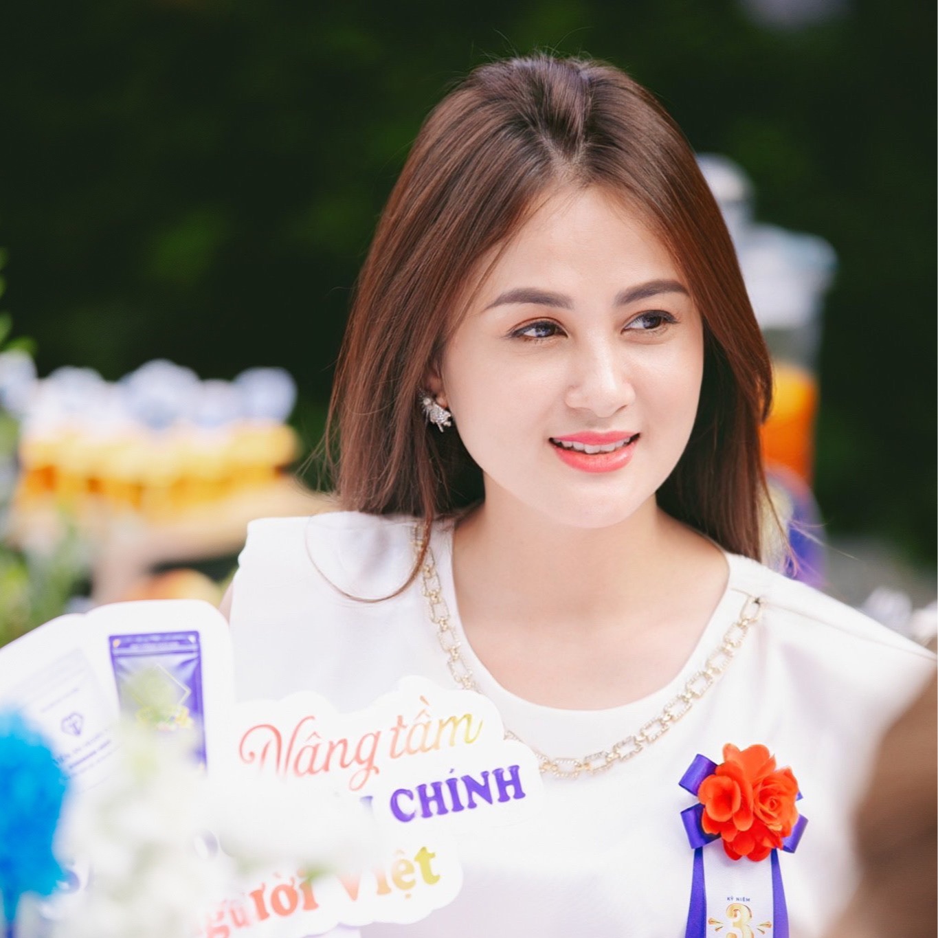 Viên Ăn Ngon GG - Vũ Ngọc Bích