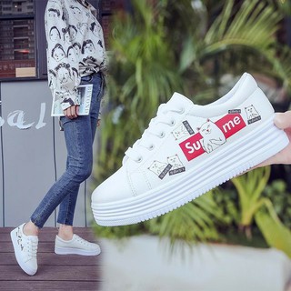 GIÀY THỂ THAO NỮ MÈO BÉO KUTE HÓT HÍT