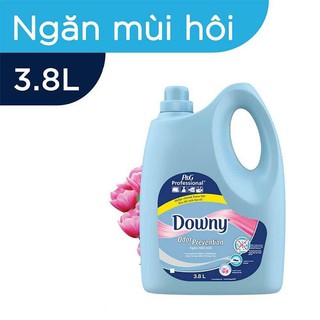 Nước xả vải Downy Can chọn mùi