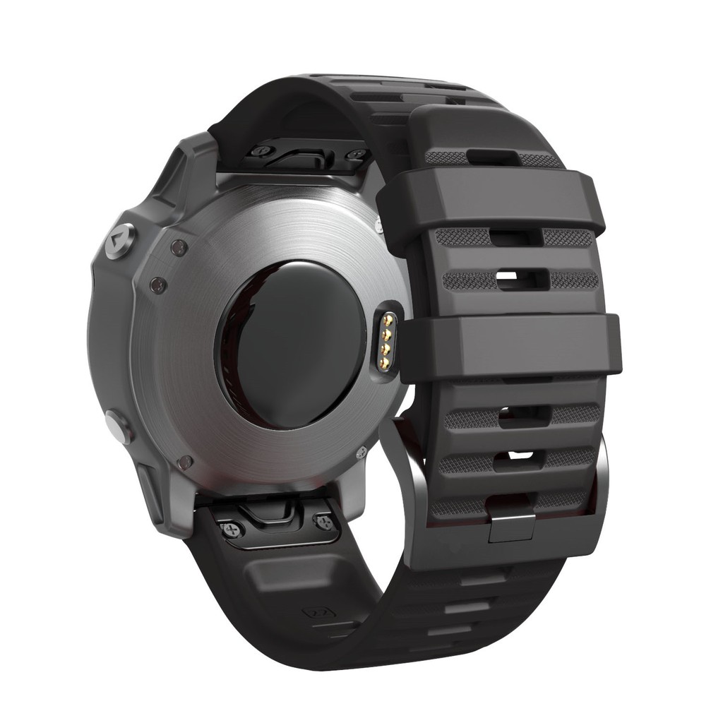 Dây Đeo Cho Đồng Hồ Thông Minh Garmin Fenix 5  6 6s 6x 5plus 5s Plus 935  945 5x 5x Plus