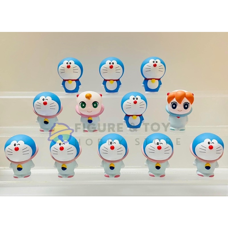 Doraemon phiên bản Cuộc chiến vũ trụ tí hon