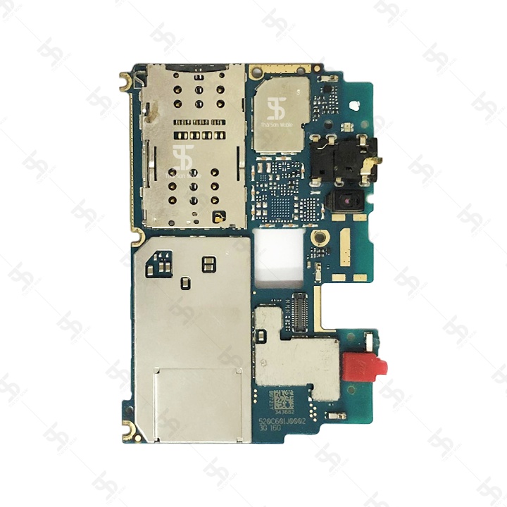 Main Xiaomi Redmi Note 4X Zin Bóc Máy - Bo Mạch Chủ Mainboard/ Motherboard Điện Thoại Full Chức Năng #3