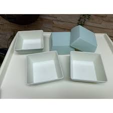 Bát quả táo, bát thủy tinh hình quả táo