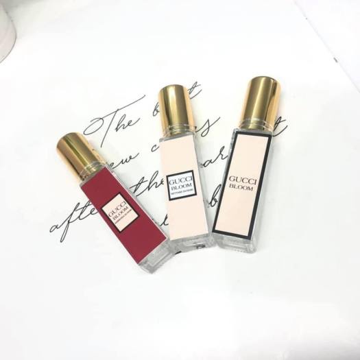 👑 L&G 💄 Nước hoa mẫu thử 5ml/10ml unisex Atelier Des Ors Blanc Polychrome EDP
